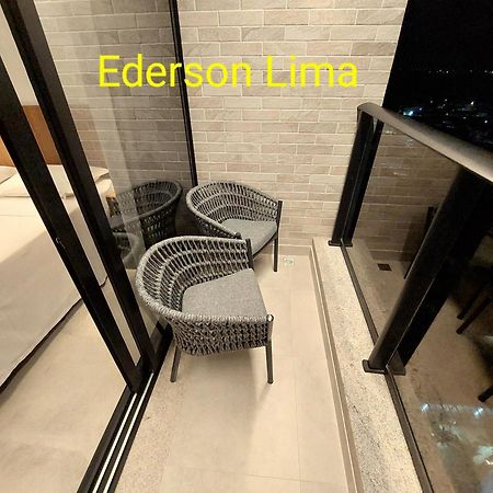 Apartamento Em Resort Salinas - Para Salinópolis Buitenkant foto