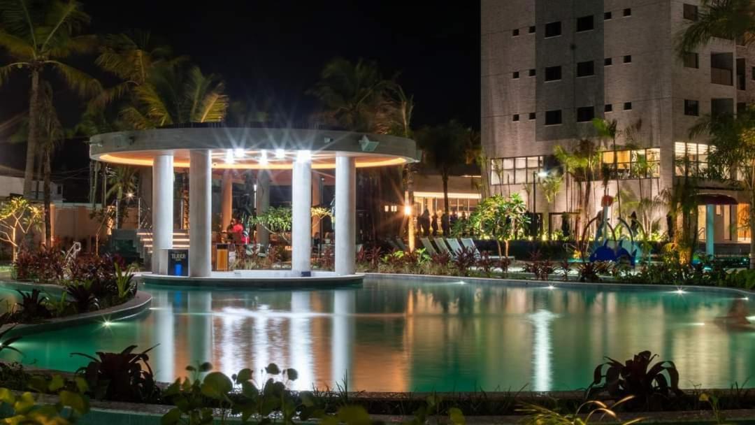 Apartamento Em Resort Salinas - Para Salinópolis Buitenkant foto