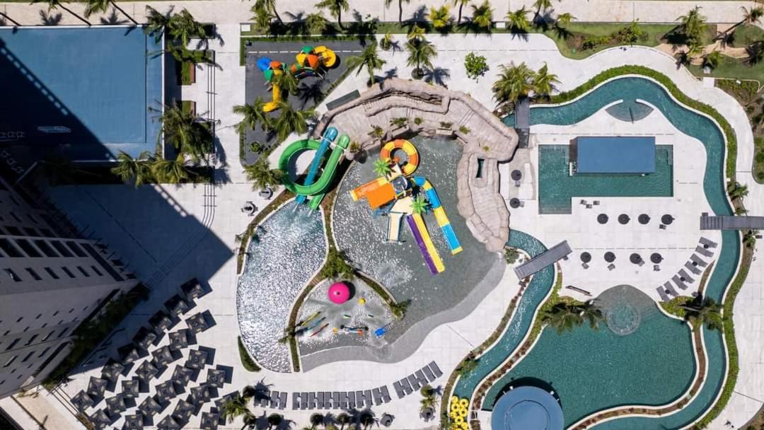 Apartamento Em Resort Salinas - Para Salinópolis Buitenkant foto
