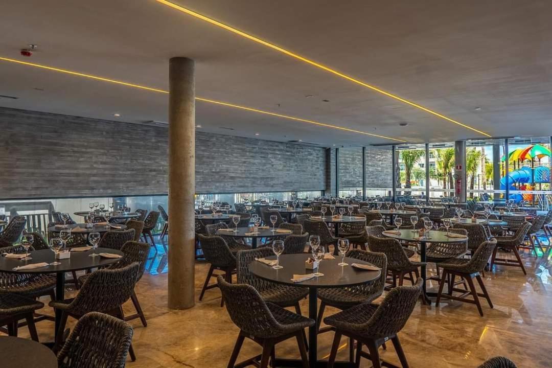 Apartamento Em Resort Salinas - Para Salinópolis Buitenkant foto