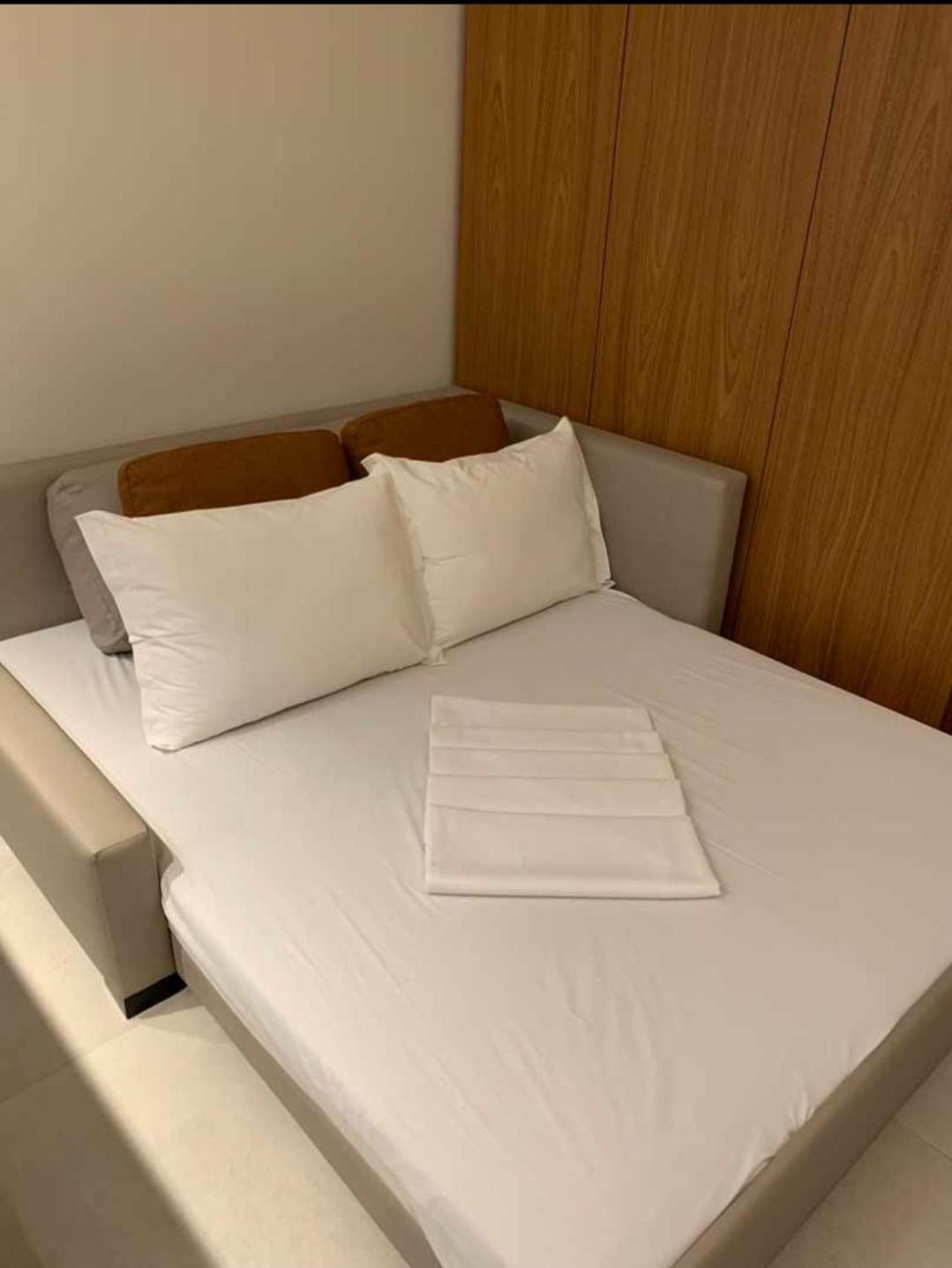 Apartamento Em Resort Salinas - Para Salinópolis Buitenkant foto