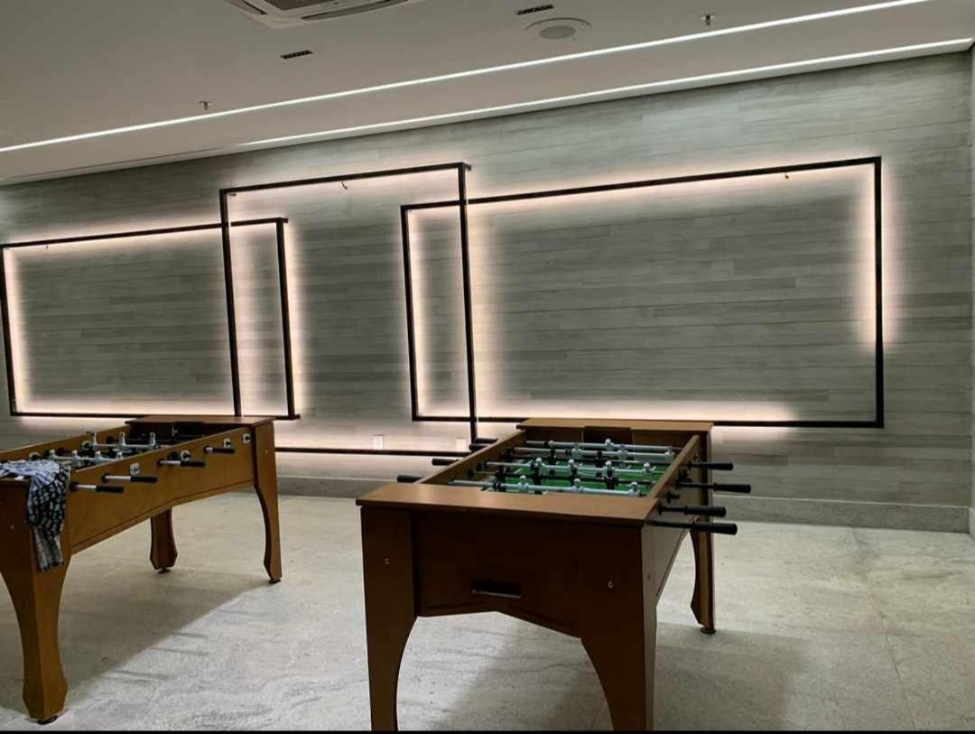 Apartamento Em Resort Salinas - Para Salinópolis Buitenkant foto