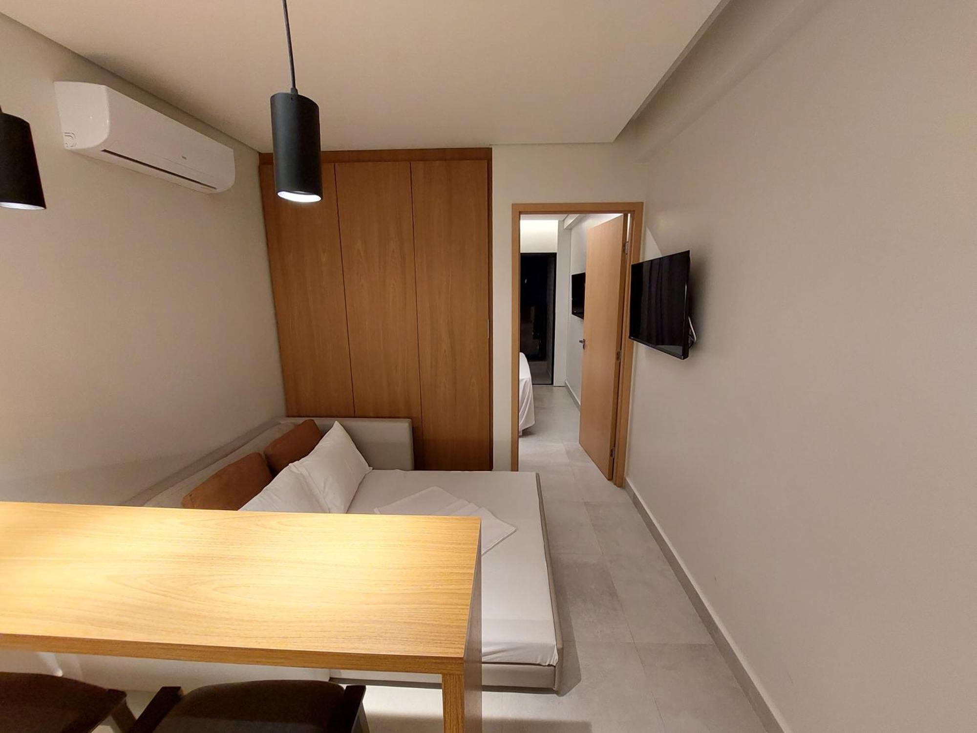 Apartamento Em Resort Salinas - Para Salinópolis Buitenkant foto