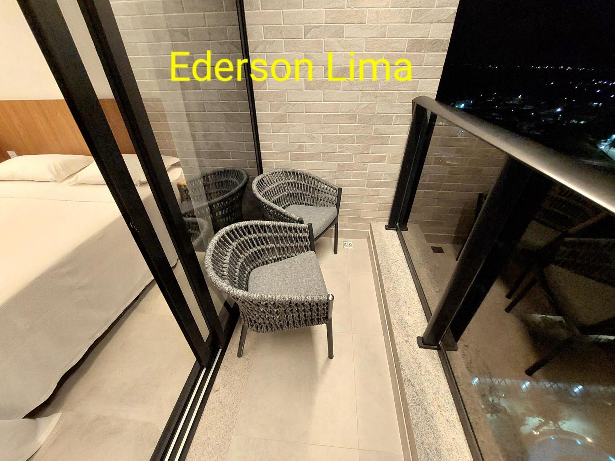 Apartamento Em Resort Salinas - Para Salinópolis Buitenkant foto